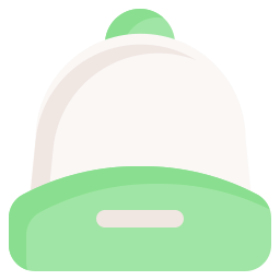 gorro Ícone