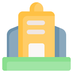 Building icon