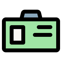 Card icon