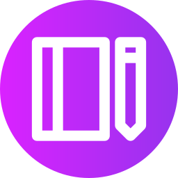 notizbuch icon