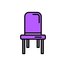 Chair icon