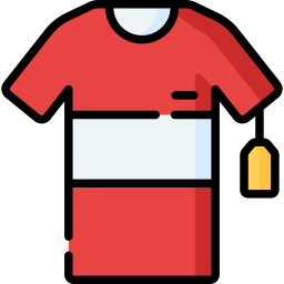 t-shirt icon