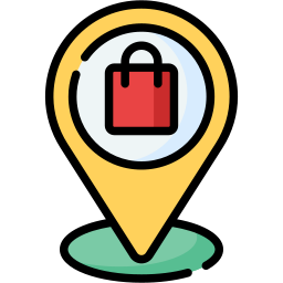 Location icon