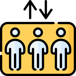 Лифтов иконка