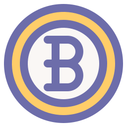 Bitcoin icon