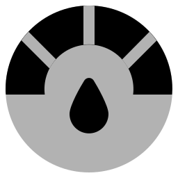 indikator icon