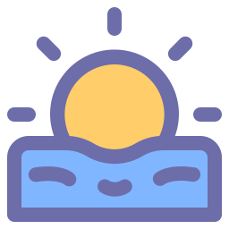 선명한 icon