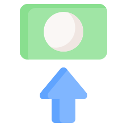 gráfico icono