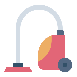 Vaccum cleaner icon