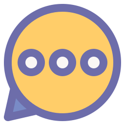 Balloon icon