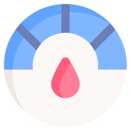 Indicator icon