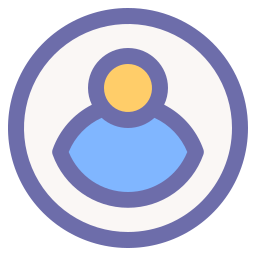 Avatar icon