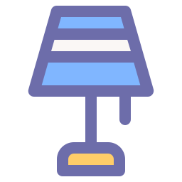 Electricity icon