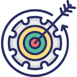 Cog icon