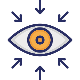 observatie icoon