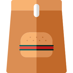 hamburger icoon