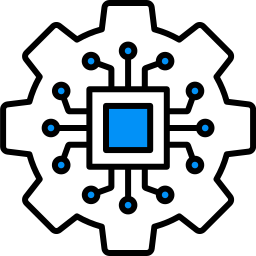 configuração Ícone