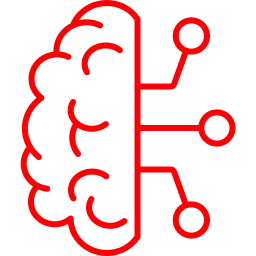 Brain icon