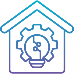 Smarthome icon