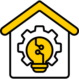 Smarthome icon