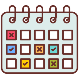 kalender icon