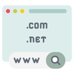 domain icon