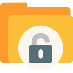 Unsecure icon