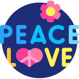 Peace icon