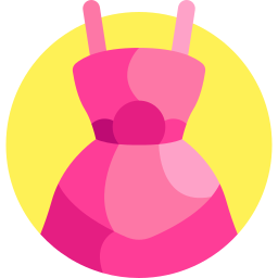 Dress icon