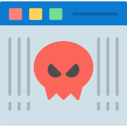 malware icon