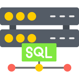 Sql server icon
