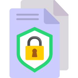 Privacy Policy icon