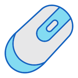 Mouse icon