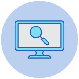 Research icon