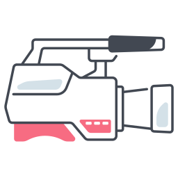 videorecorder icon