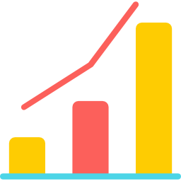 gráfico Ícone