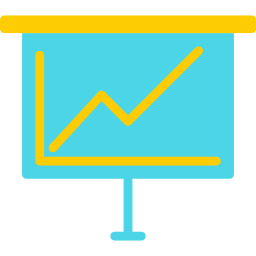 grafico icona