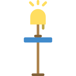 Lamp icon