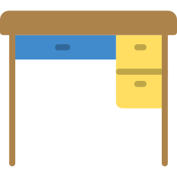 Furniture and household icon