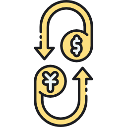 Exchange icon