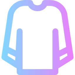 sweatshirt icoon