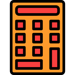 Calculator icon