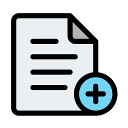 Document icon