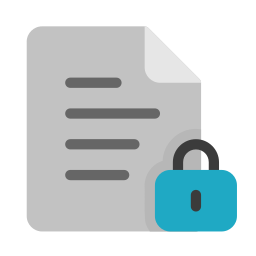 Document icon