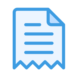 Document icon