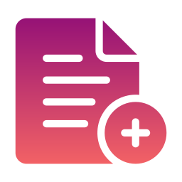 Document icon