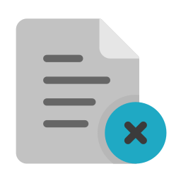 Document icon