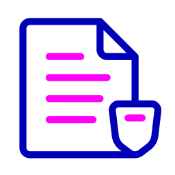 Document icon