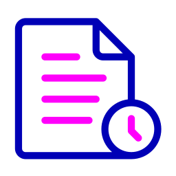 Document icon