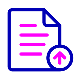 Document icon